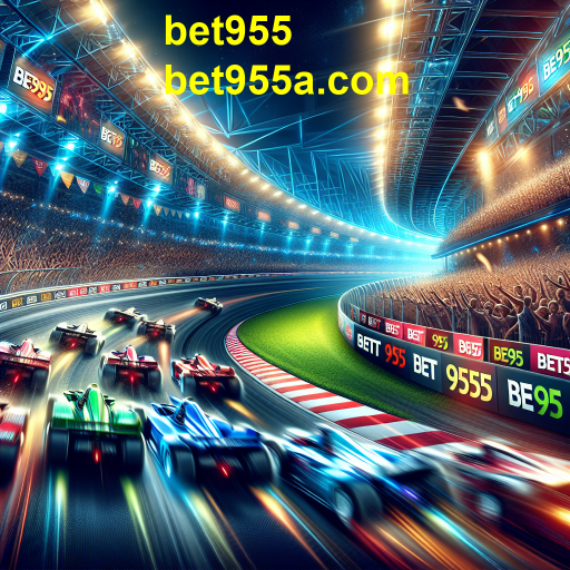A Emoção das Corridas no Bet955